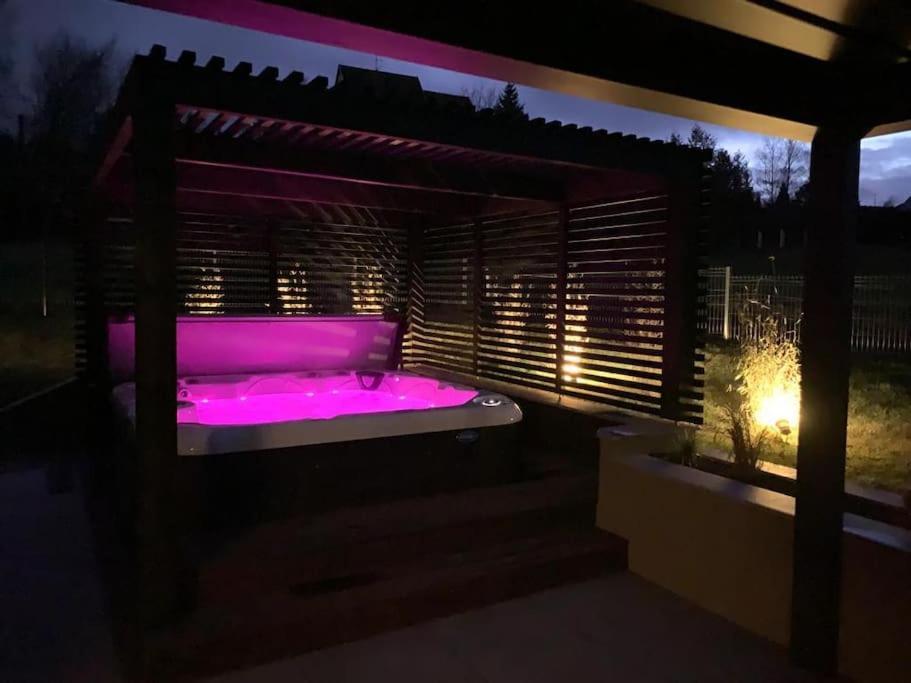 Gite "Villa Belle Vie" Labaroche Exterior foto