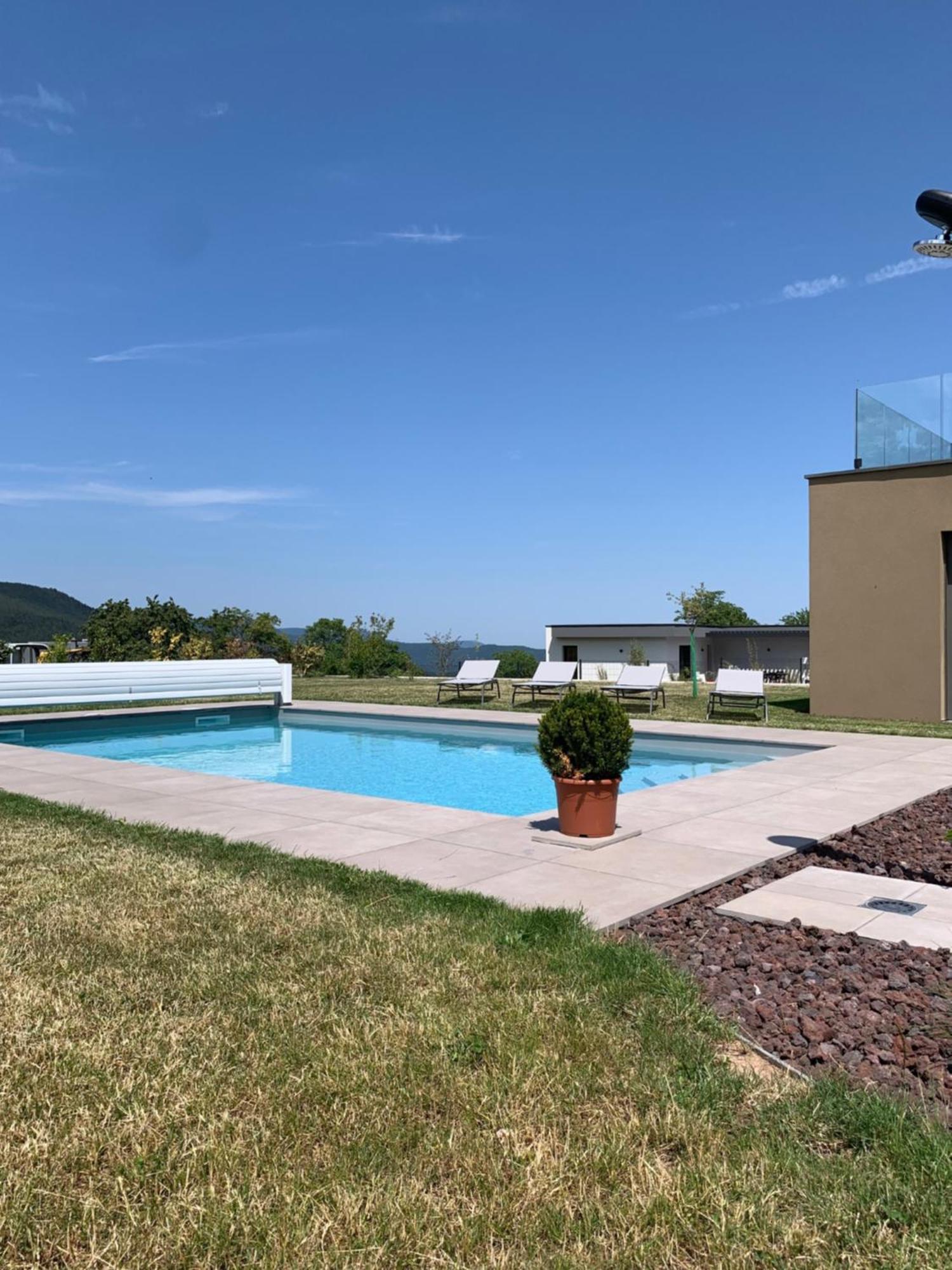 Gite "Villa Belle Vie" Labaroche Exterior foto