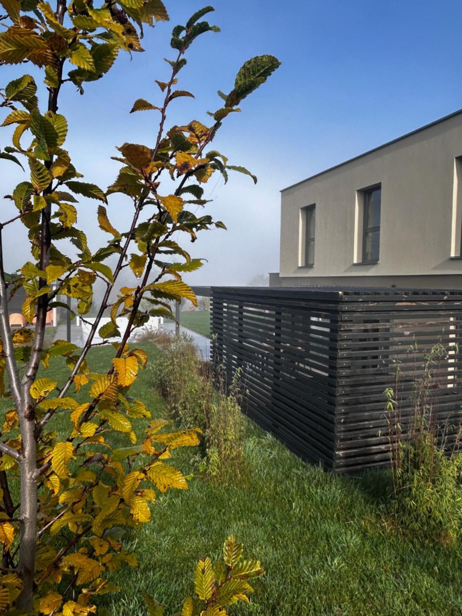 Gite "Villa Belle Vie" Labaroche Exterior foto