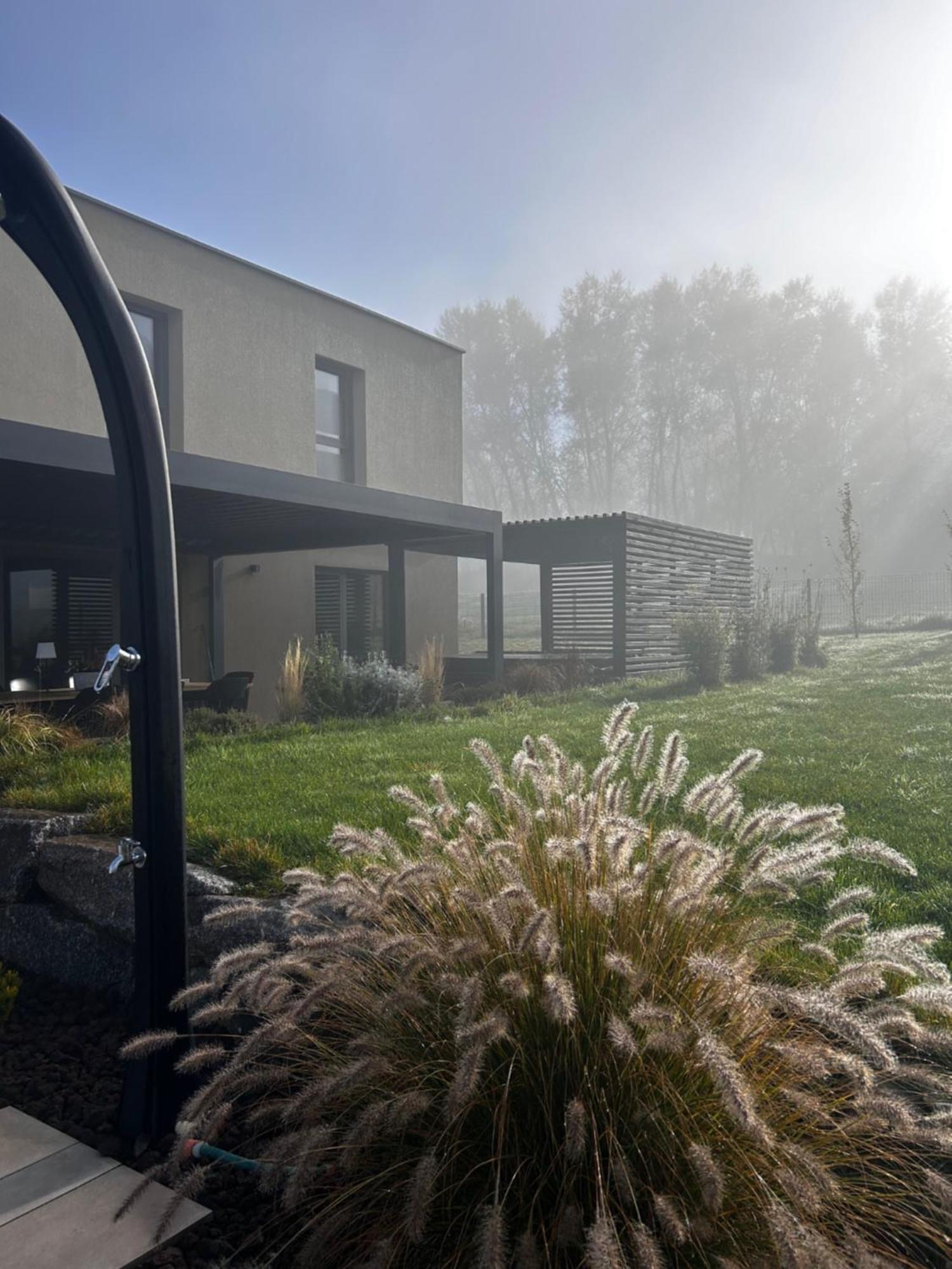 Gite "Villa Belle Vie" Labaroche Exterior foto